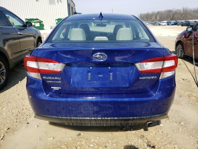 Photo 6 from auction – 2022 SUBARU IMPREZA PR with VIN 4S3GKAD68N3609842