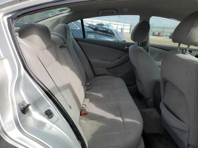 Photo 10 from auction – 2010 NISSAN ALTIMA BAS with VIN 1N4AL2AP8AN431053