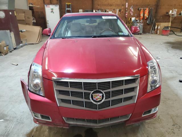 Photo 5 from auction – 2011 CADILLAC CTS PREMIU with VIN 1G6DS5ED0B0110993