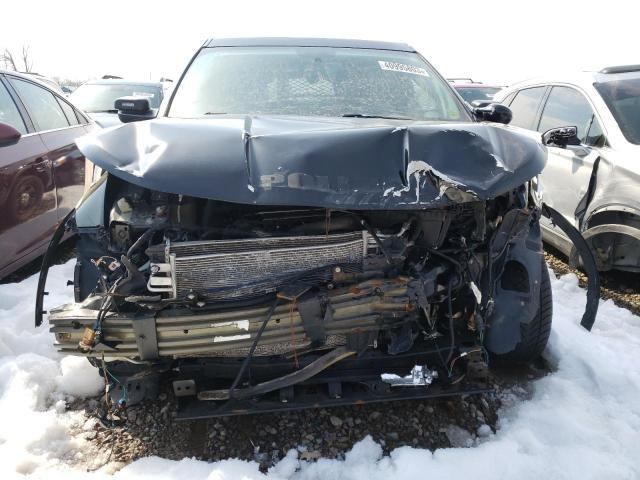 Photo 5 from auction – 2018 FORD EXPLORER P with VIN 1FM5K8AR6JGB00460