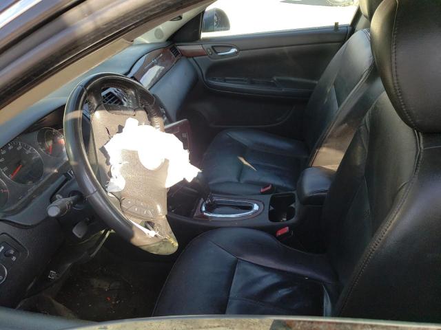 Photo 7 from auction – 2008 CHEVROLET IMPALA LT with VIN 2G1WT58N181366122