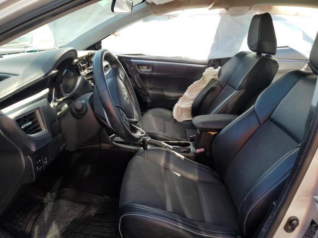 Photo 7 from auction – 2015 TOYOTA COROLLA L with VIN 5YFBURHE8FP272795