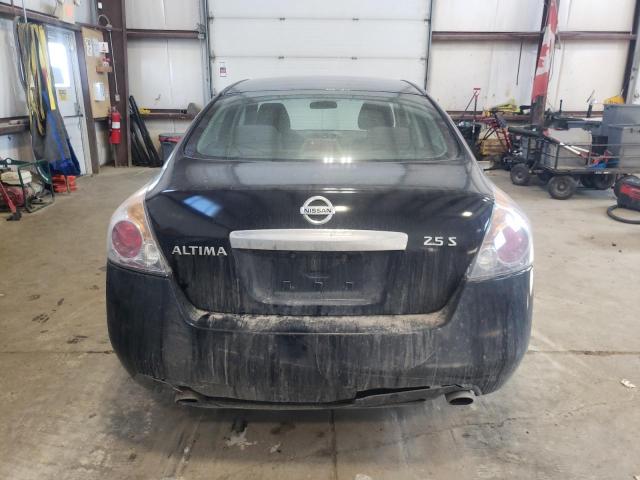 Photo 6 from auction – 2011 NISSAN ALTIMA BAS with VIN 1N4AL2AP2BC120120