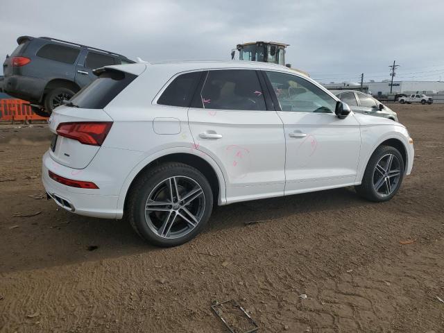 Photo 3 from auction – 2018 AUDI SQ5 PREMIU with VIN WA1A4AFY2J2110236