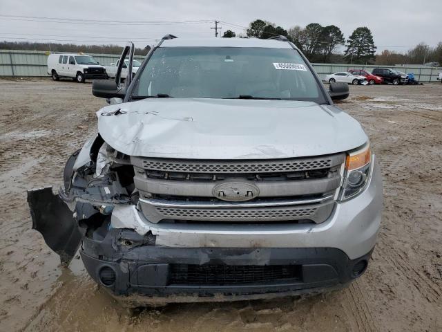 Photo 5 from auction – 2015 FORD EXPLORER with VIN 1FM5K7B86FGC45859
