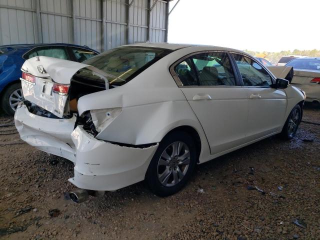 Photo 3 from auction – 2011 HONDA ACCORD SE with VIN 1HGCP2F68BA127187