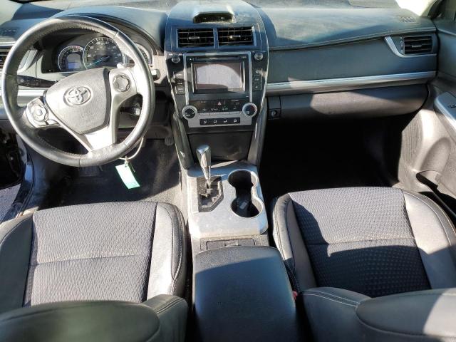 Photo 8 from auction – 2014 TOYOTA CAMRY L with VIN 4T1BF1FKXEU309945