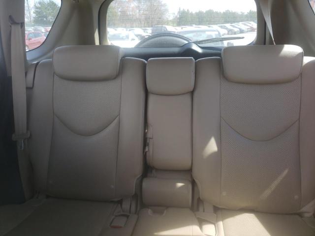 Photo 10 from auction – 2010 TOYOTA RAV4 LIMIT with VIN JTMYF4DV9A5023845