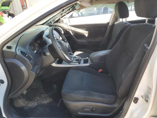 Photo 7 from auction – 2015 NISSAN ALTIMA 2.5 with VIN 1N4AL3AP1FN357763