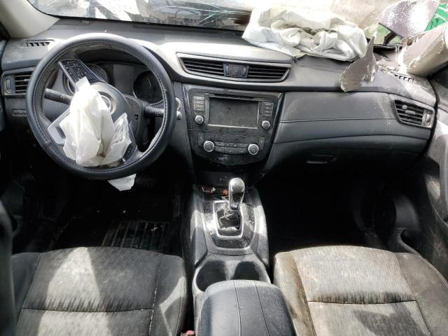 Photo 8 from auction – 2018 NISSAN ROGUE S with VIN KNMAT2MT4JP604820