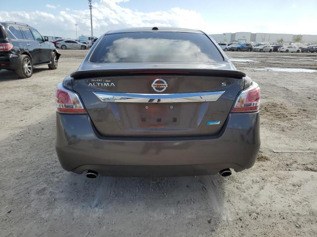 Photo 6 from auction – 2014 NISSAN ALTIMA 2.5 with VIN 1N4AL3AP7EC325006