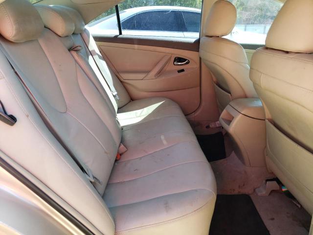 Photo 11 from auction – 2008 TOYOTA CAMRY CE with VIN 4T1BE46K28U249930