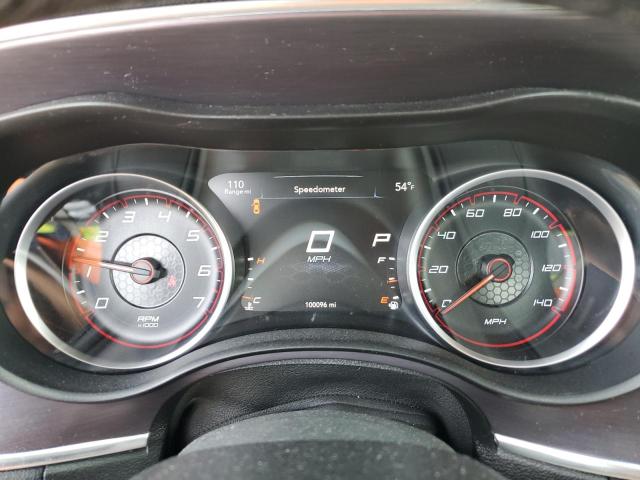 صورة رقم 9 من المزاد - 2015 DODGE CHARGER SE مع VIN 2C3CDXBG0FH893347