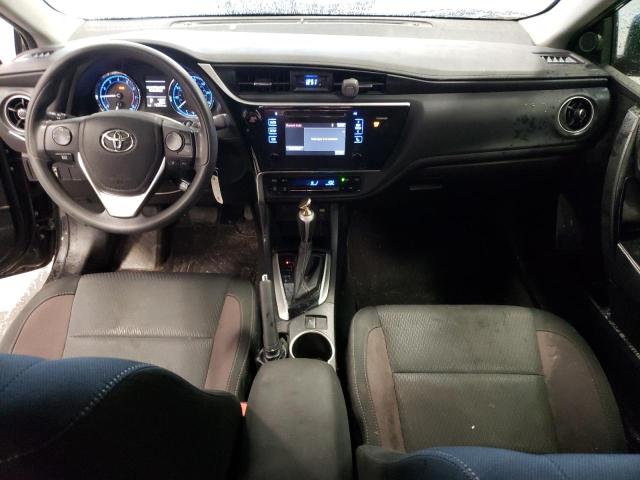Photo 8 from auction – 2017 TOYOTA COROLLA L with VIN 2T1BURHE6HC800983