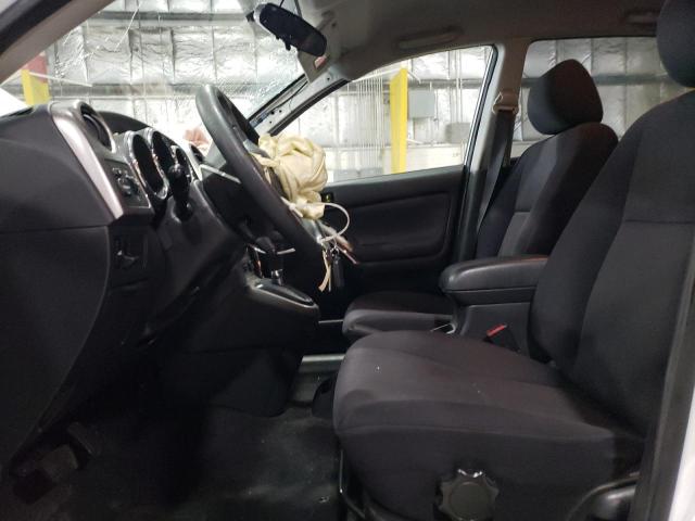 Photo 7 from auction – 2003 PONTIAC VIBE with VIN 5Y2SM64803Z419952