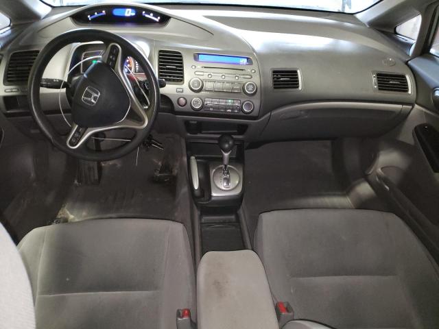 Photo 8 from auction – 2011 HONDA CIVIC EX with VIN 19XFA1F84BE030106