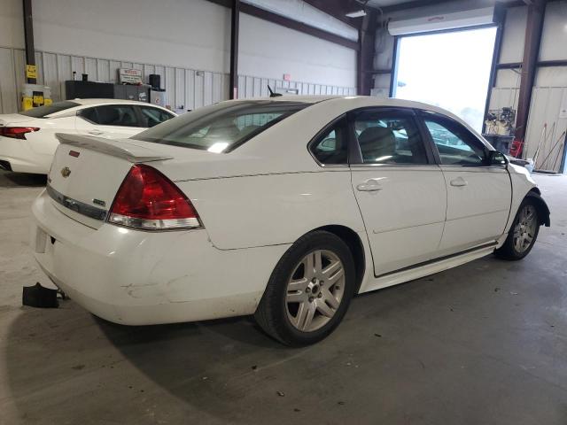 Photo 3 from auction – 2011 CHEVROLET IMPALA LT with VIN 2G1WG5EK1B1271260