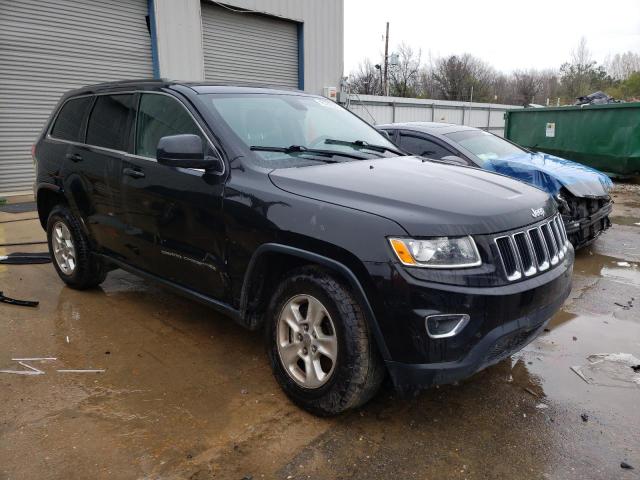 Photo 4 from auction – 2015 JEEP GRAND CHER with VIN 1C4RJEAG8FC901346