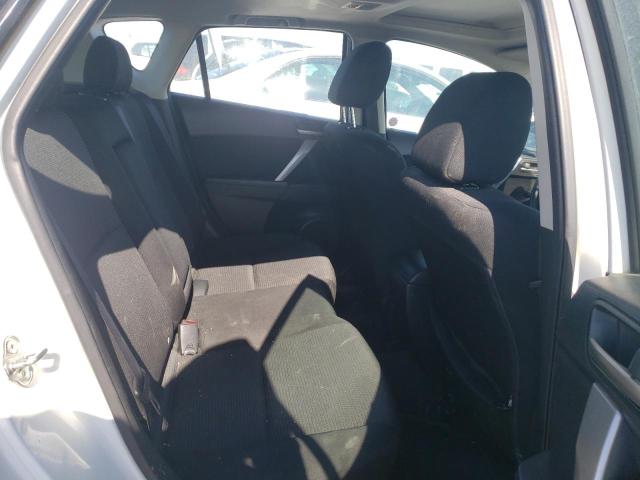 Photo 10 from auction – 2012 MAZDA 3 I with VIN JM1BL1L74C1666615