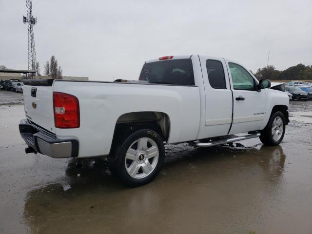 Photo 3 from auction – 2007 CHEVROLET SILVERADO with VIN 2GCEC190771734123