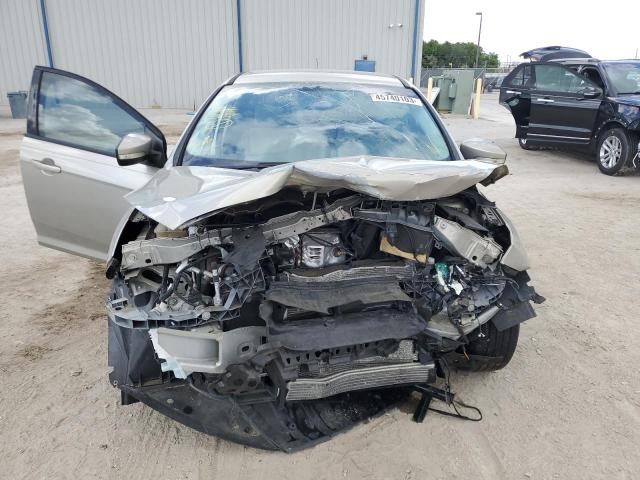 Photo 5 from auction – 2016 FORD FOCUS SE with VIN 1FADP3FE0GL236843