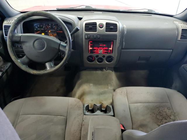 صورة رقم 8 من المزاد - 2005 CHEVROLET COLORADO مع VIN 1GCDT136458238568