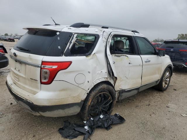 Photo 3 from auction – 2013 FORD EXPLORER X with VIN 1FM5K7D83DGC79865