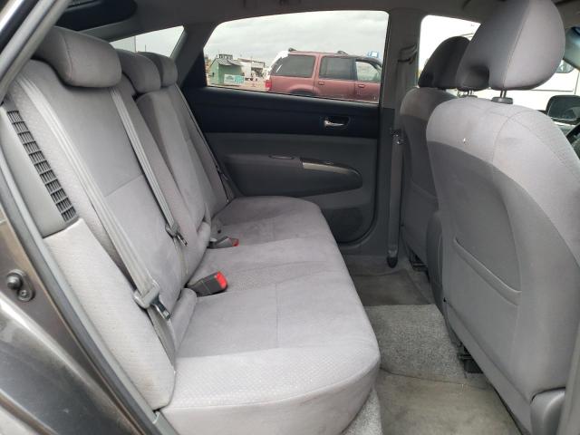 Photo 10 from auction – 2008 TOYOTA PRIUS with VIN JTDKB20U083317353
