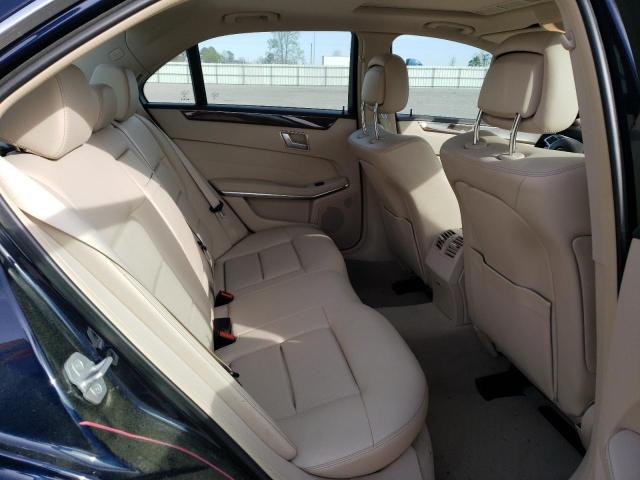 Photo 10 from auction – 2014 MERCEDES-BENZ E 350 with VIN WDDHF5KB4EB043545