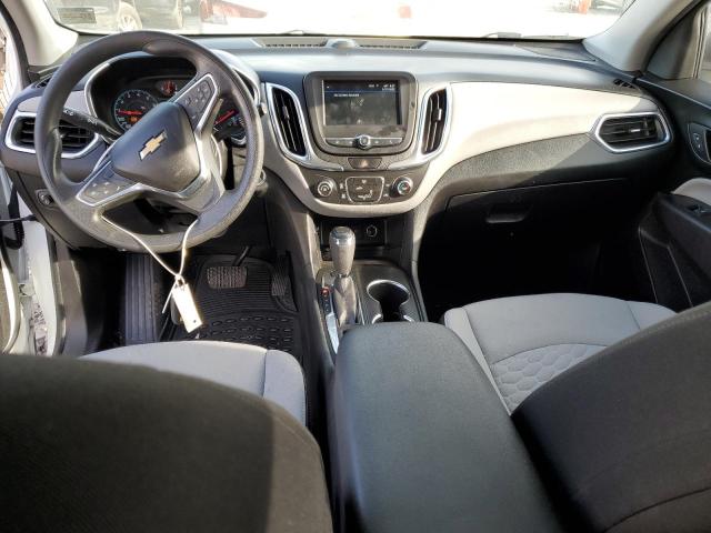 Photo 8 from auction – 2019 CHEVROLET EQUINOX LS with VIN 3GNAXSEVXKS632491