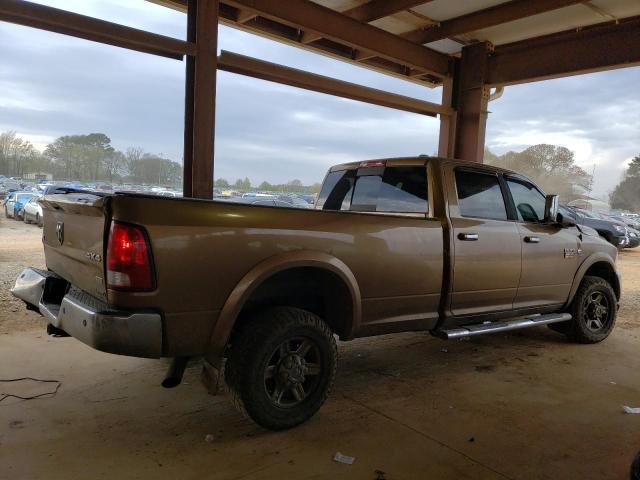 Photo 3 from auction – 2011 DODGE RAM 3500 with VIN 3D73Y3CL2BG621676