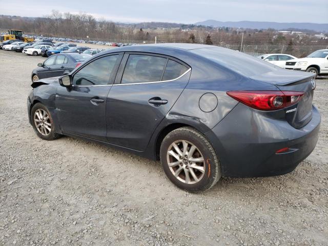 Photo 2 from auction – 2015 MAZDA 3 TOURING with VIN 3MZBM1V73FM221362