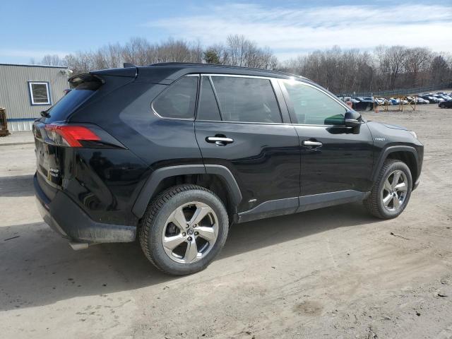 Photo 3 from auction – 2020 TOYOTA RAV4 LIMIT with VIN 4T3DWRFV7LU001430