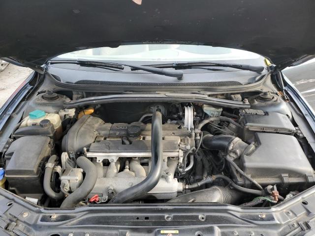Photo 11 from auction – 2008 VOLVO S60 2.5T with VIN YV1RH592382679371