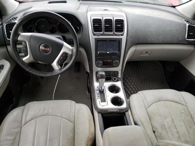 Photo 8 from auction – 2012 GMC ACADIA SLT with VIN 1GKKVSED8CJ191252