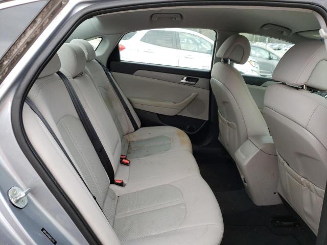 Photo 10 from auction – 2016 HYUNDAI SONATA SE with VIN 5NPE24AF6GH321774