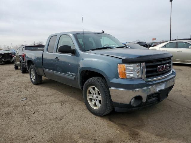 Photo 4 from auction – 2008 GMC SIERRA K15 with VIN 2GTEK190481284287