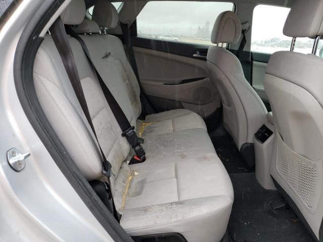 Photo 11 from auction – 2017 HYUNDAI TUCSON LIM with VIN KM8J33A2XHU475393