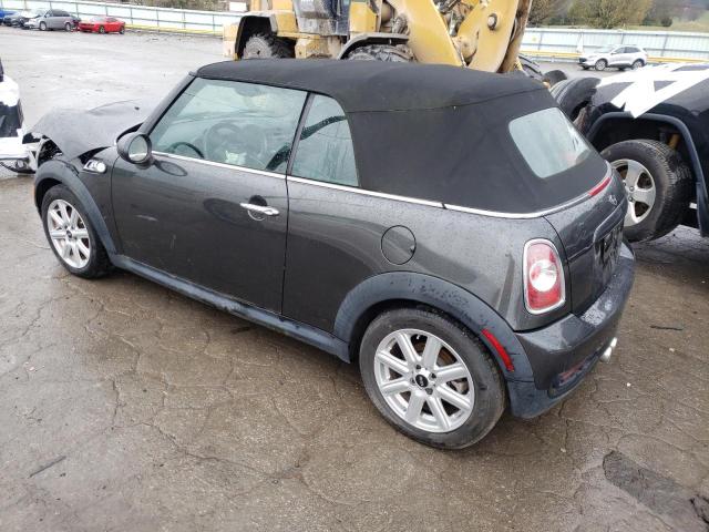Photo 2 from auction – 2015 MINI COOPER S with VIN WMWZP3C51FT708791