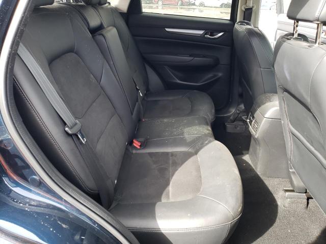 Photo 10 from auction – 2022 MAZDA CX-5 SELEC with VIN JM3KFBBM3N0607415