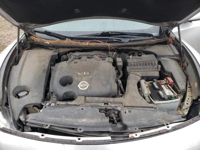 Photo 11 from auction – 2014 NISSAN MAXIMA S with VIN 1N4AA5AP8EC481461