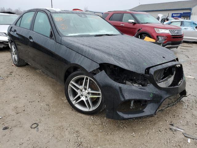 Photo 4 from auction – 2016 MERCEDES-BENZ E 350 4MAT with VIN WDDHF8JB9GB262913