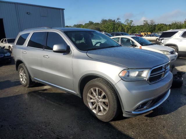 Photo 4 from auction – 2016 DODGE DURANGO SX with VIN 1C4RDHAG3GC459697