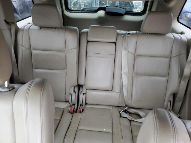 Photo 10 from auction – 2011 JEEP GRAND CHER with VIN 1J4RR5GG2BC660792