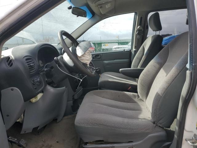 Photo 7 from auction – 2007 DODGE GRAND CARA with VIN 1D4GP24RX7B167966