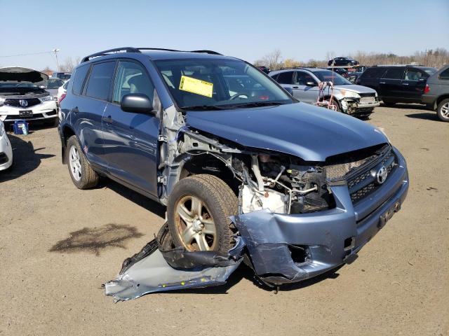 Photo 4 from auction – 2009 TOYOTA RAV4 with VIN JTMBK33V29D004827