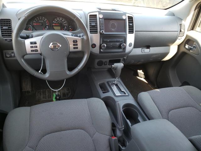 Photo 8 from auction – 2019 NISSAN FRONTIER S with VIN 1N6AD0ER3KN884633