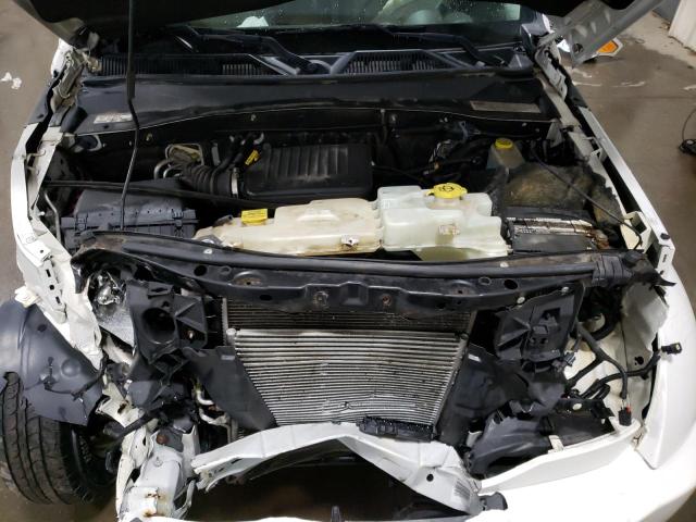 Photo 12 from auction – 2007 DODGE NITRO SLT with VIN 1D8GU58K57W529507