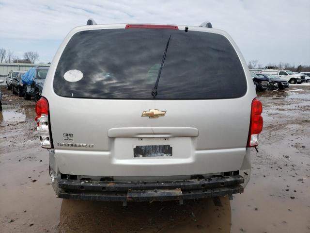 Photo 6 from auction – 2007 CHEVROLET UPLANDER L with VIN 1GNDV33157D110156