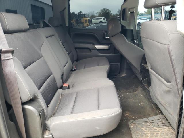 Photo 10 from auction – 2016 CHEVROLET SILVERADO with VIN 3GCUKREC6GG256877